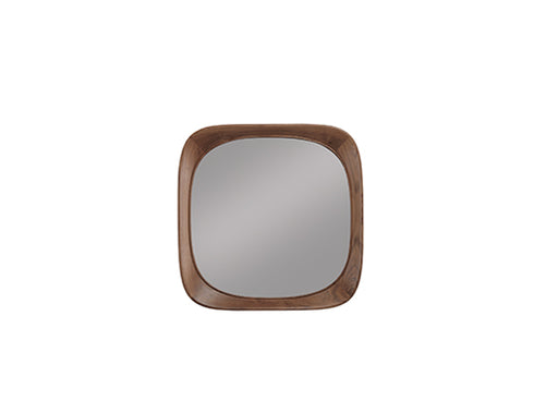 Sixty's Mirror